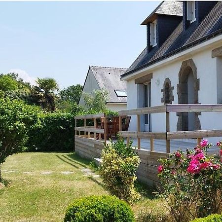 Entre Golfe Et Ocean La Trinité-Surzur Exterior foto