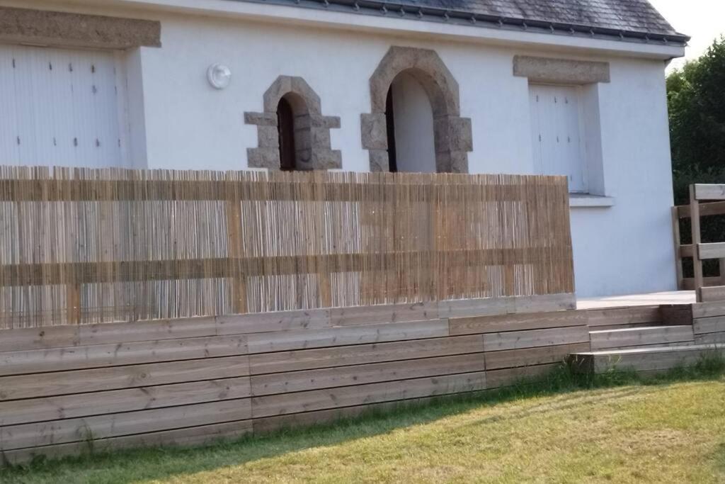 Entre Golfe Et Ocean La Trinité-Surzur Exterior foto