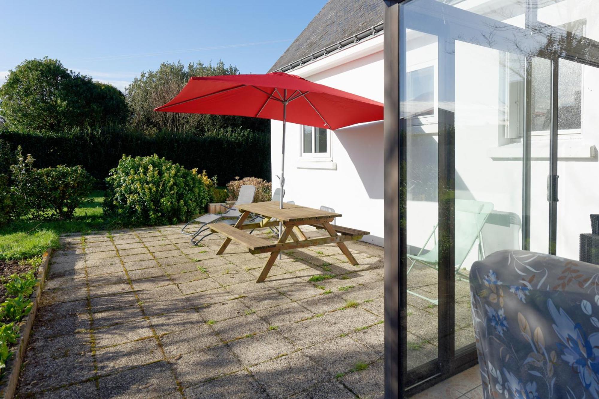 Entre Golfe Et Ocean La Trinité-Surzur Exterior foto