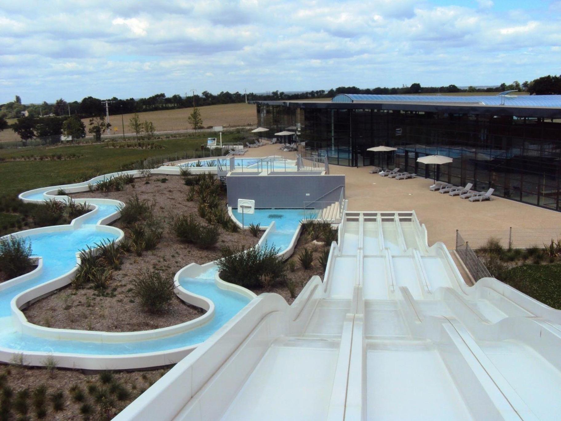Entre Golfe Et Ocean La Trinité-Surzur Exterior foto